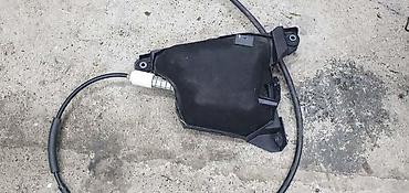 honda civic: ELEKTRICNA RUCNA KOCNICA ZA CITROEN C4 GRAND PICASSO | Elektricna — 1