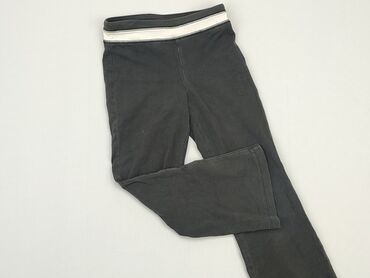 szerokie spodnie dziecięce: Інші дитячі штани, 2-3 р., 98, стан - Задовільний
