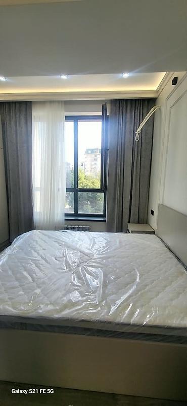 оптима ск: 2 комнаты, 62 м², Золотой квадрат Элитка, 4 этаж, Дизайнерский ремонт — 10