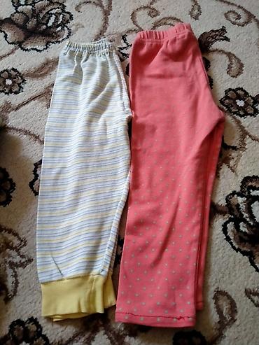 Комплекты одежды: Комплект, Б/у — 4