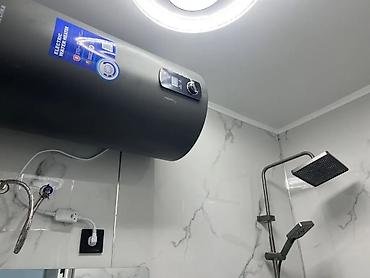 Продажа квартир: 1 комната, 41 м², Элитка, 6 этаж, Дизайнерский ремонт — 5