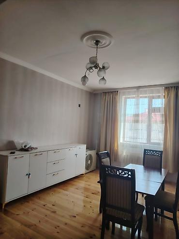 Аренда квартир: Ramani Savxoz Sosial Binalarda 4 otaqli super temirli esyali Bina evi — 3