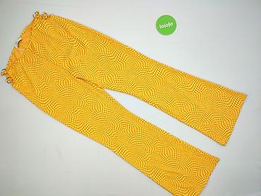 pull pull bear: Bershka, Spodnie materiałowe damskie, rozmiar XL — 2