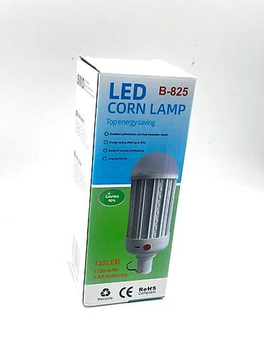 lupali led: Yeni, LED lampa, Zəmanətsiz, Pulsuz çatdırılma — 3