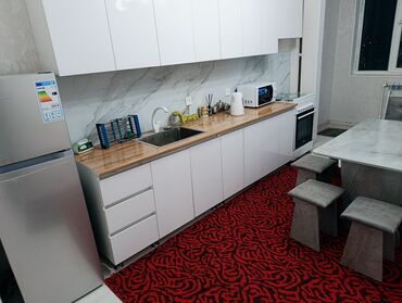 Долгосрочная аренда квартир: 1 комната, Собственник, С мебелью полностью — 5