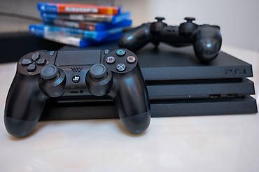 ps3 osh: Куплю PS4 Fat, Slim или Pro. Желательно с играми и 1–2 геймпадами — 1