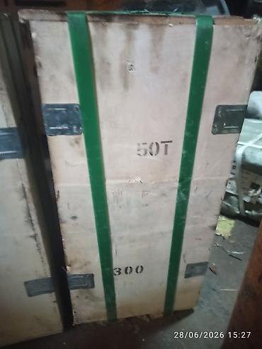 hidravlik silindir: 200, 150, 100, 50 ton Hidravlik silindr və domkratlar – ağırqaldırma — 4