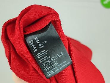 sweter w serca h: H&M Divided, Bluza damska
, rozmiar XS — 4