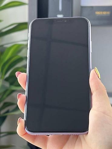 IPhone 11, 128 GB, Black Titanium, Face ID lalafo.az -da IPhone 11, 128 GB, Black Titanium, Face ID