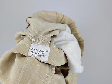 znajdź mi wymiary: Denim Co, Spodnie materiałowe damskie, rozmiar M — 5