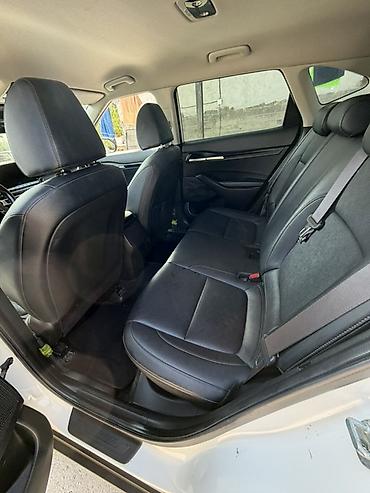 маяк цена: Kia Seltos: 2019 г., 1.6 л, Робот, Бензин, Кроссовер — 9