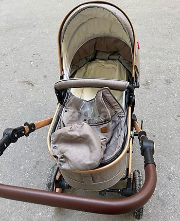 stokke коляска: Araba yacsi veziyyetde qiymet son.Unvan Nermanov — 2