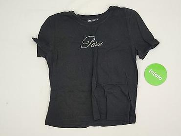 a koszulki: Zara, T-shirt damski, rozmiar S — 2