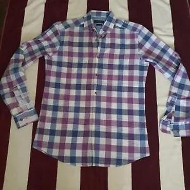 Košulje: ZARA, WAIKIKI, TUDORS, SPRINGFIELD, KAPORAL, L.O.G.G.,VELS/M | 1 — 18