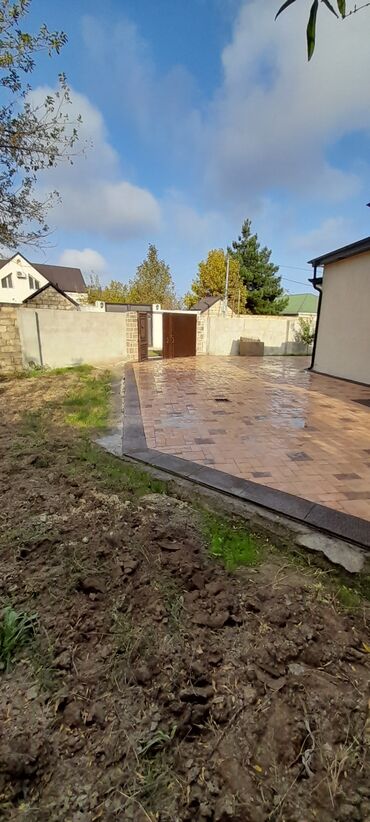 Bağ evlərinin satışı: Həyət evi– sənədləşdirilmiş sahibindən. ünvan Abşeron novxanı aparat — 5