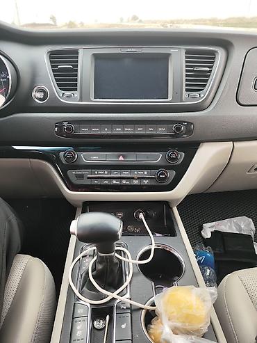 super soco: Kia Carnival: 2019 г., 2.2 л, Автомат, Дизель, Минивэн — 8