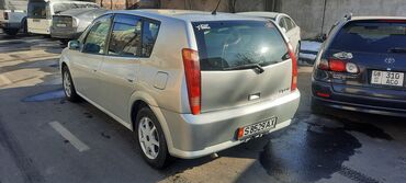 таёта опа: Toyota Opa: 2003 г., 1.8 л, Автомат, Бензин, Седан