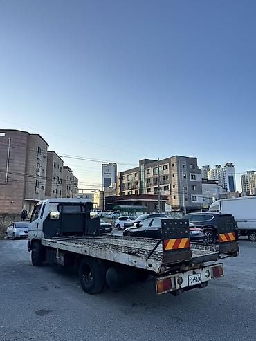 Эвакуаторы: Эвакуатор, Hyundai, 2010 г., Сдвижная at lalafo.kg — 4 Эвакуаторы: Эвакуатор, Hyundai, 2010 г., Сдвижная — 4