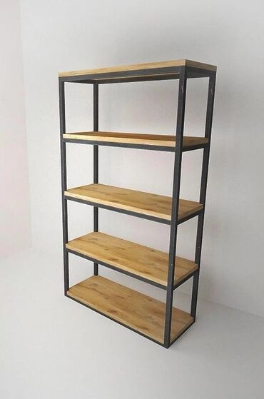 Офисные стеллажи: Офисный стеллаж в наличии Стеллаж разные варианты в наличии в стиле — 29