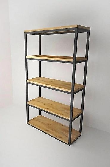 Этажерки для кухни: Стеллаж полки для магазина
Витрины от производителя — 26