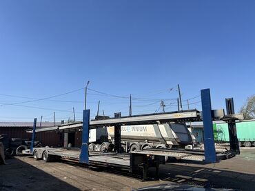 прицеп бензавоз: Прицеп, Автовоз