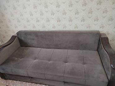 Раскладные диваны: Раскладной диван — 2