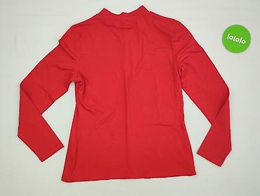 basic bluzki: Bluzka damska, rozmiar S — 3