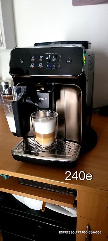 Aparati za kafu: Espresso aparati extra povoljno Svi aparati ispravni, ocisceni — 1