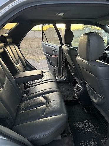 мазда 3 капот: Lexus RX: 1999 г., 3 л, Автомат, Газ, Кроссовер — 9