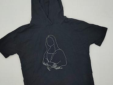 T-shirt damski, rozmiar S