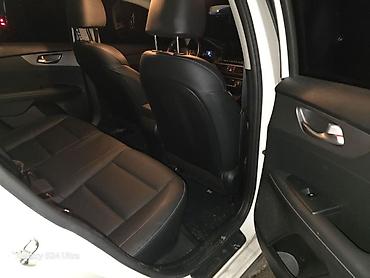 Kia: Kia K3: 2019 г., 1.6 л, Вариатор, Бензин, Седан — 20