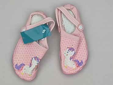 crocs ccc: Kapcie 35, Nowy — 1