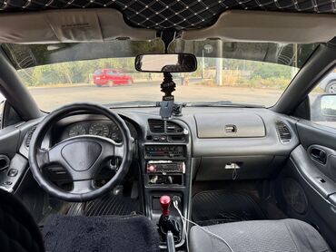 купить двигатель на газель: Mazda 626: 1997 г., 1.5 л, Механика, Бензин, Седан