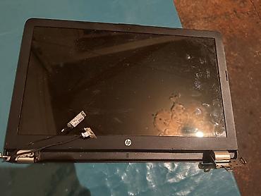 hp envy 17m cg1013dx: Model Hp15-bs098nia tam melumatlar detallarda var plata iwlekdi siniq — 6