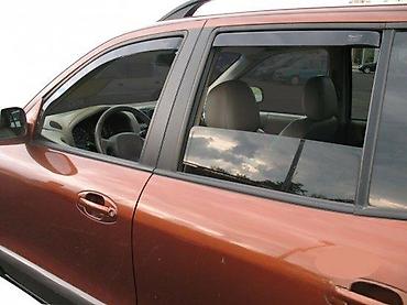 santa fe dzip: BOCNI VETROBRANI DEFLEKTORI HYUNDAI SANTA FE SANTAFE (00-06) | NOVI — 4