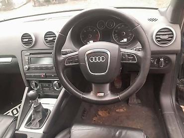 manuel auto: AUDI A3 - KOMPLETAN AUTO U DELOVIMA | Delovi audi a3 s line — 4