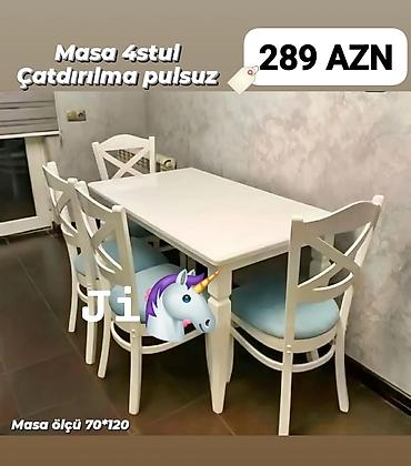 bar stollari: Yeni, Masa və oturacaqlar — 2