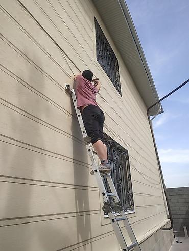 Дверные кодовые замки: МОНТАЖ - ДЕМОНТАЖ. Видеонаблюдение IP,TURBO HD, WI-FI,PTZ — 9