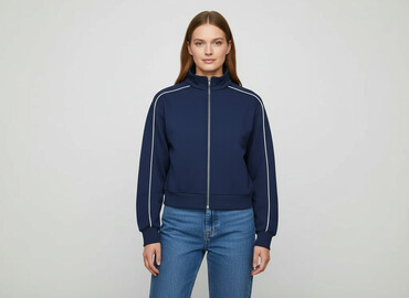 it moda bluzy: Sinsay, Bluza damska
, rozmiar S