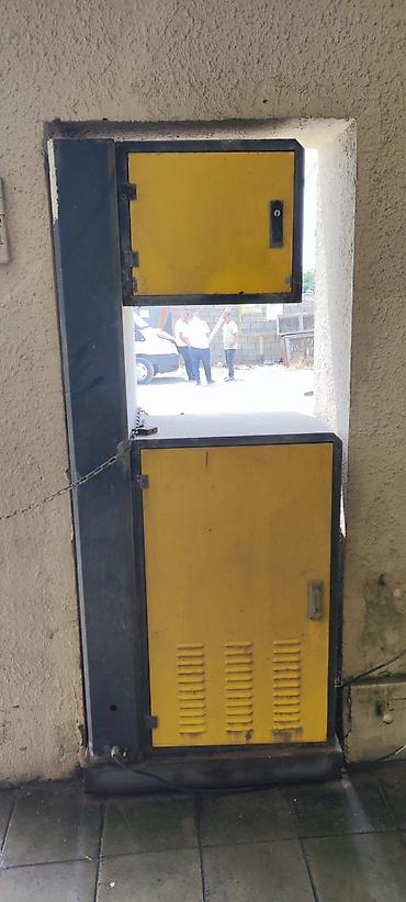 Все для дома и сада: Ödənişli köpük və su verən self-servis avtomobil yuma aparatı Məhsul — 6