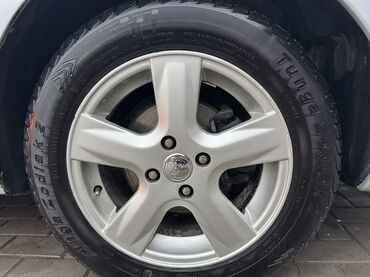 Toyota: Toyota Corolla: 2003 г., 1.6 л, Автомат, Бензин, Седан — 15