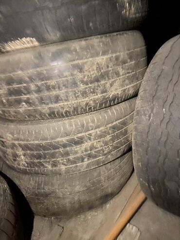 r18 audi: 5 шт 235/55 R18