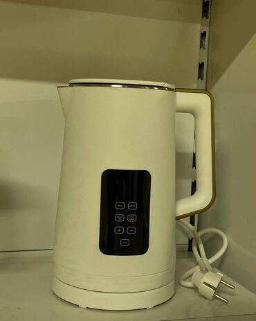 кофеварка грюндик: Электрический чайник