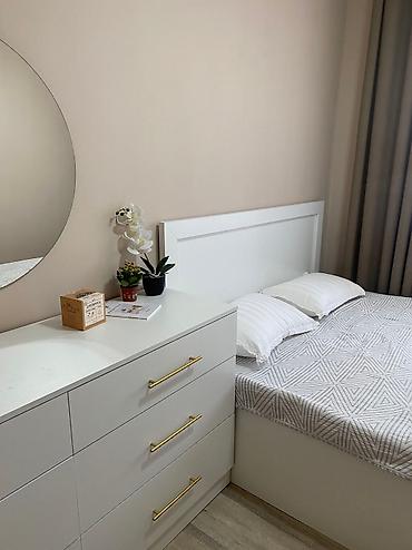 Недвижимость: 6 комнат и более, 110 м², Бишкек, Энесай ж/м Собственник — 6