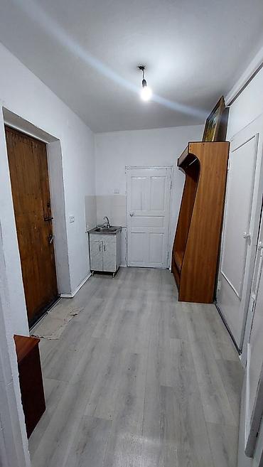 квартира берилет частный дом: 80 м², 4 комнаты, Аска-Таш ж/м, Без подселения — 5