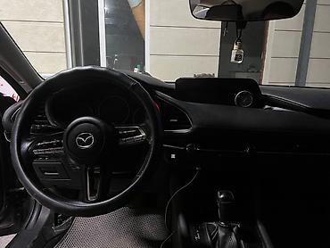 Mazda: Mazda 3: 2021 г., 2.5 л, Вариатор, Бензин, Седан — 8