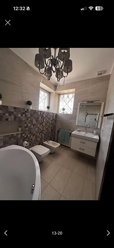 Долгосрочная аренда домов: 350 м², 6 комнат и более, бульвар Эркиндик — 14