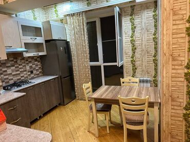 Uzunmüddətli kirayə mənzillər: Yasamal rayonu, Abbas Mirzə Şərifzadə küçəsi, ATV Telekanalının — 10