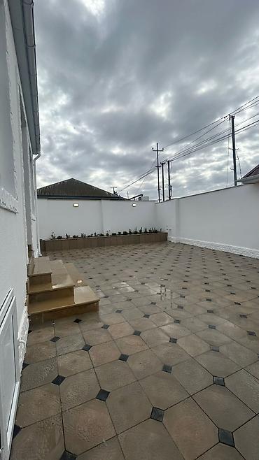 biləcəri ev: 3 otaqlı, 85 kv. m, Kredit yoxdur, Yeni təmirli — 4
