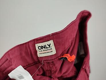 jeansy cargo: ONLY, Jeansy damskie, rozmiar S — 5